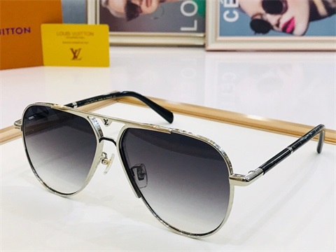 LV sunglass-569